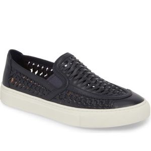 Tory Burch Huarache 2 slip on sneakers